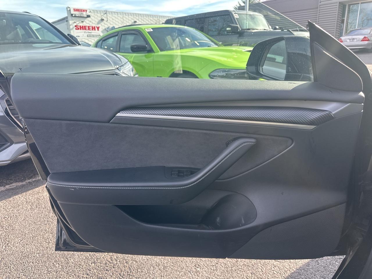 2021 Tesla Model 3 Long Range Gaithersburg MD