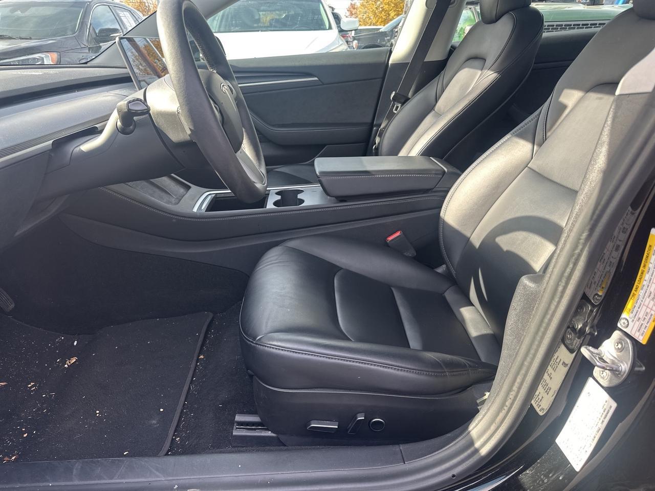 2021 Tesla Model 3 Long Range Gaithersburg MD