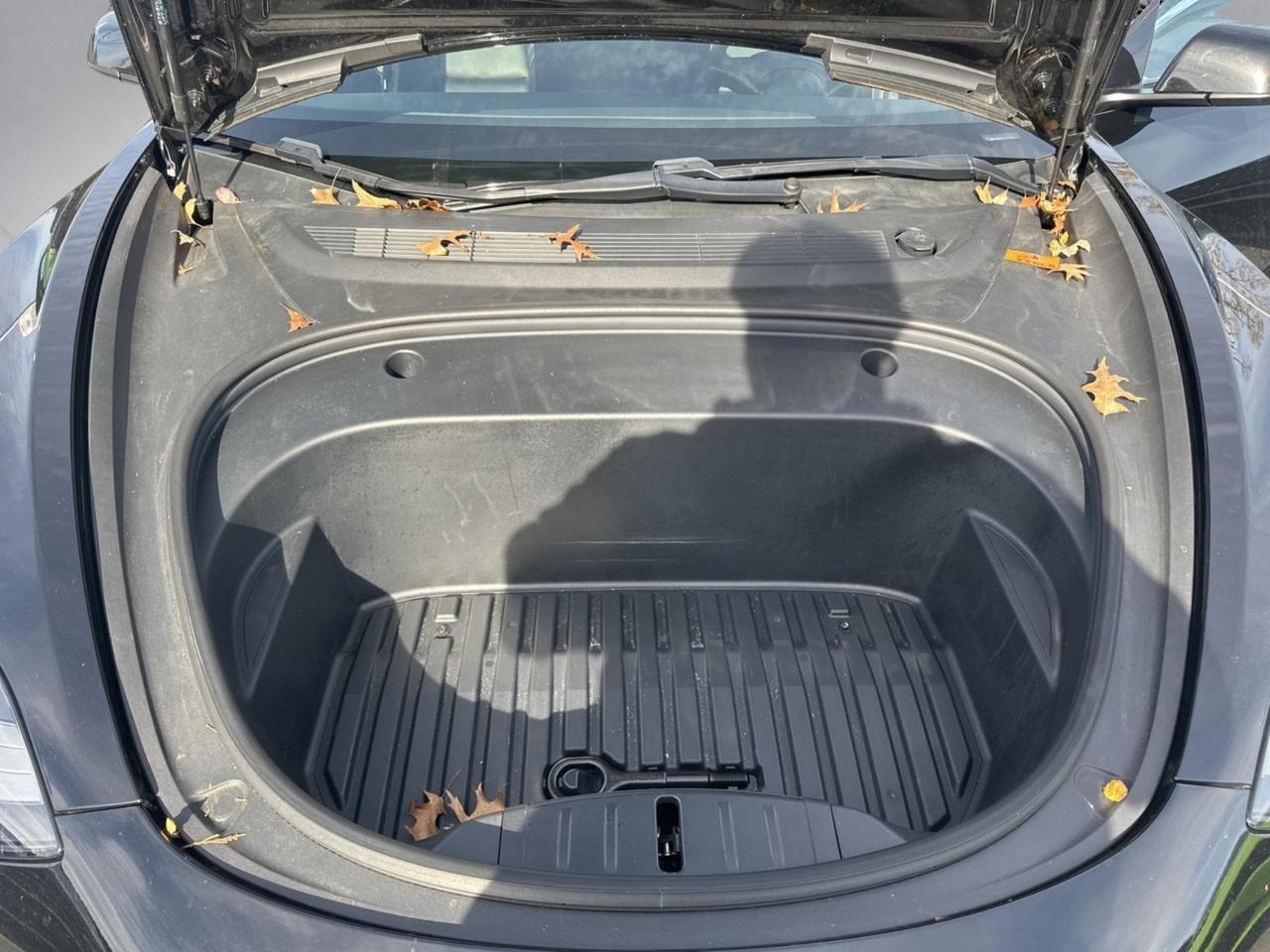 2021 Tesla Model 3 Long Range Gaithersburg MD