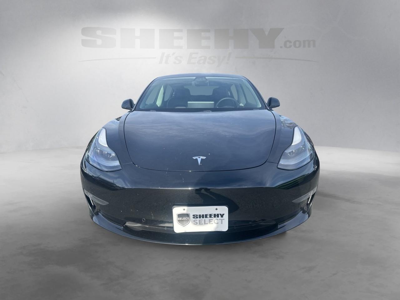 2021 Tesla Model 3 Long Range Gaithersburg MD