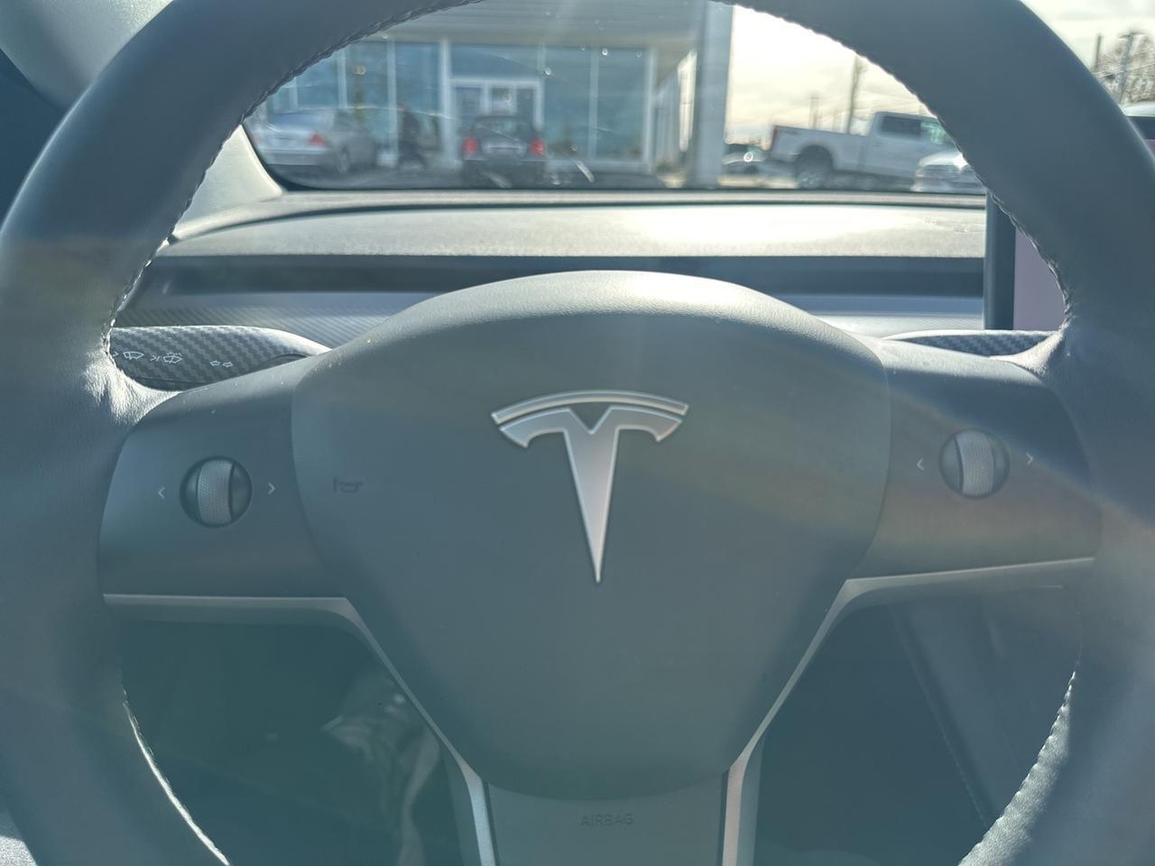2021 Tesla Model 3 Long Range Gaithersburg MD