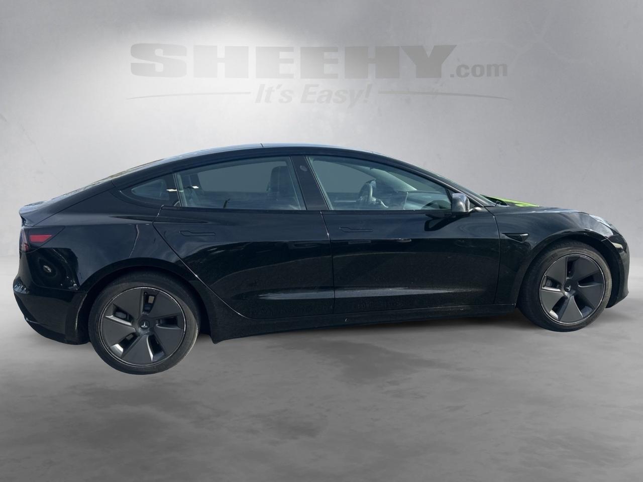 2021 Tesla Model 3 Long Range Gaithersburg MD