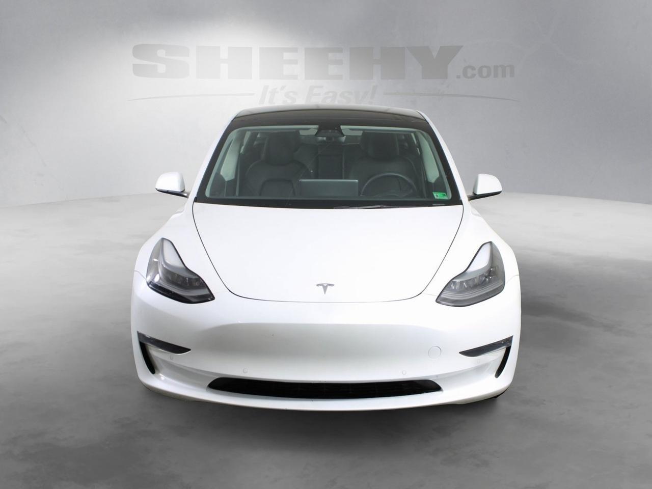 2021 Tesla Model 3 Long Range Manassas VA