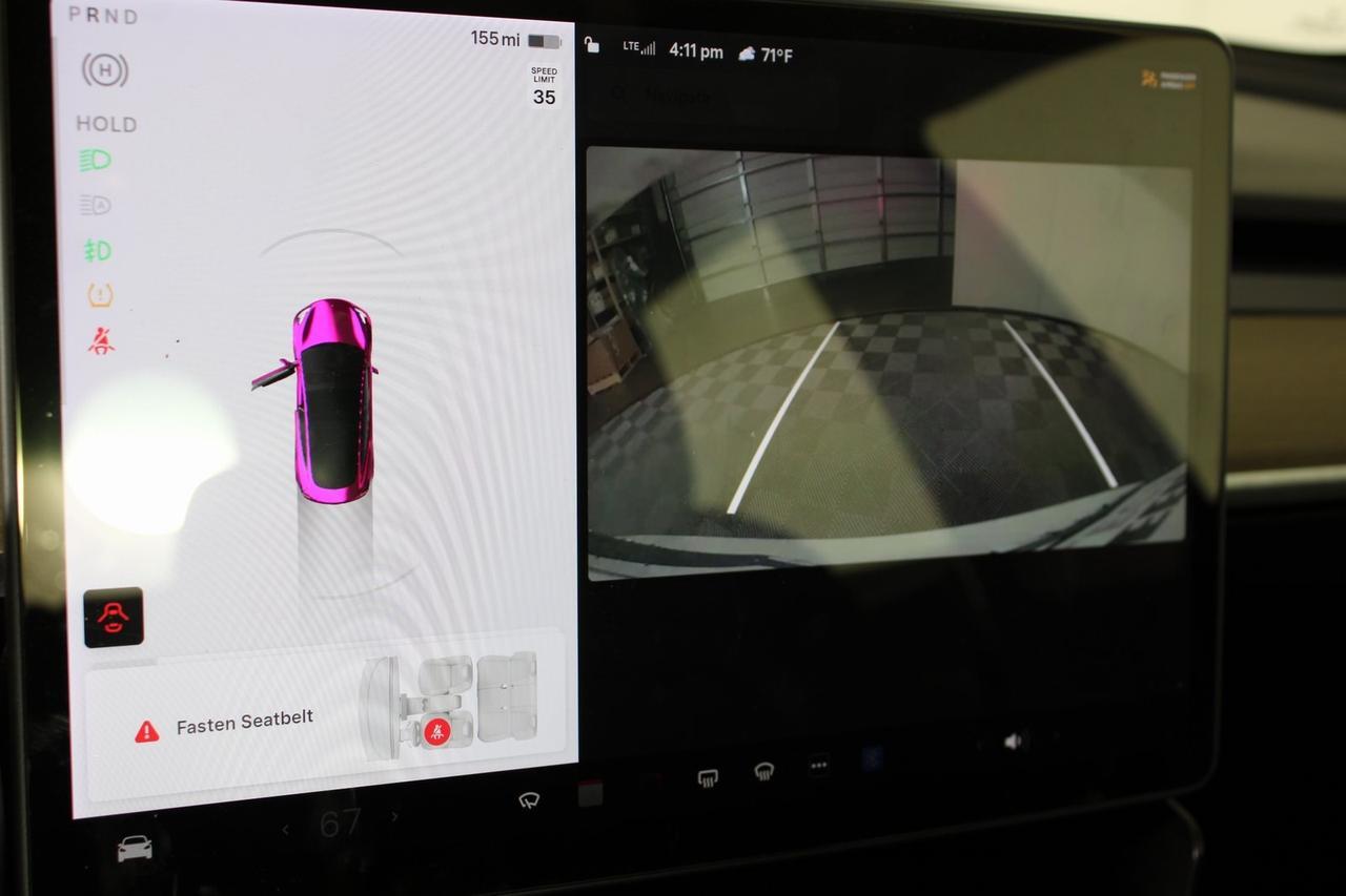 2021 Tesla Model 3 Long Range Manassas VA