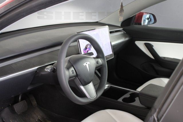 2021 Tesla Model 3 Long Range Manassas VA