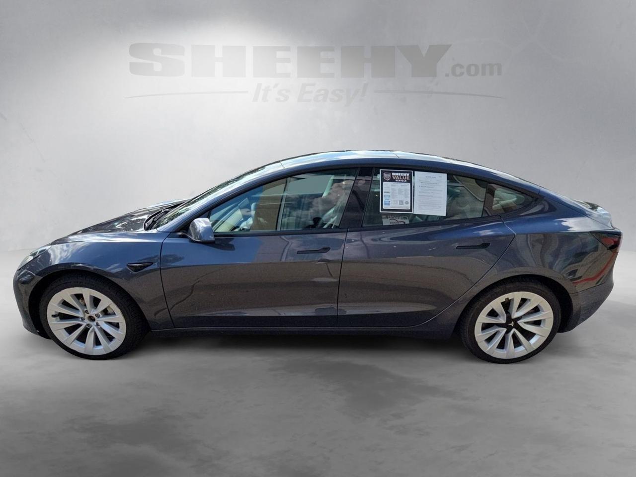 2021 Tesla Model 3 Long Range Waldorf MD