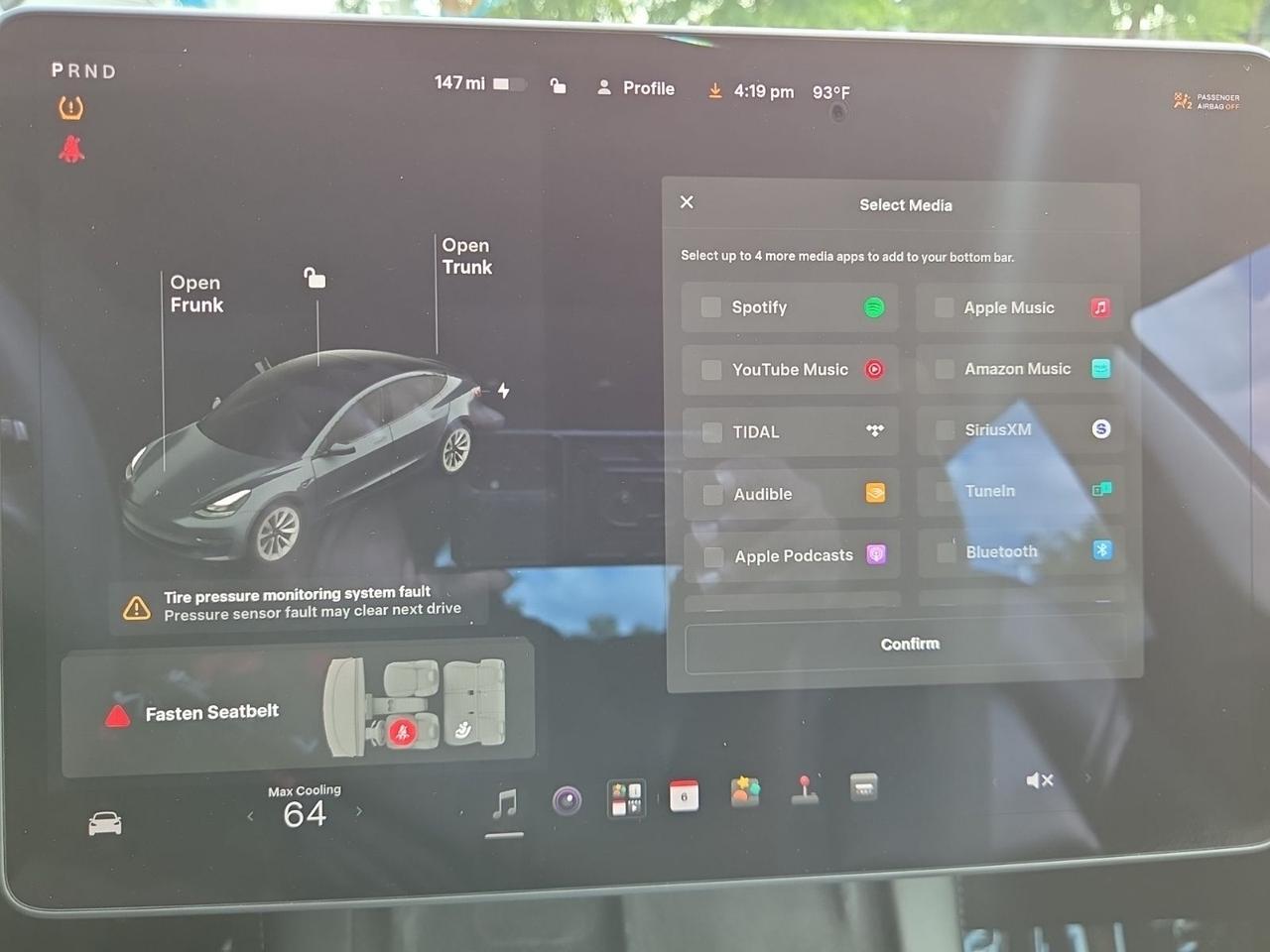 2021 Tesla Model 3 Long Range Waldorf MD