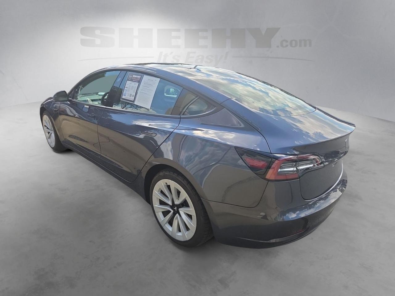 2021 Tesla Model 3 Long Range Waldorf MD