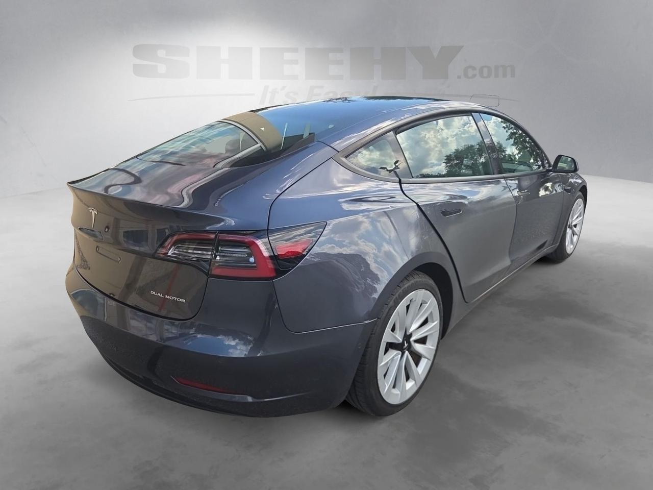 2021 Tesla Model 3 Long Range Waldorf MD