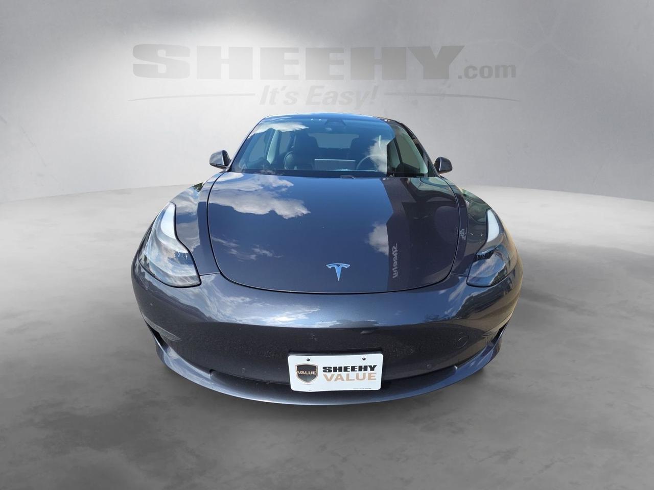 2021 Tesla Model 3 Long Range Waldorf MD