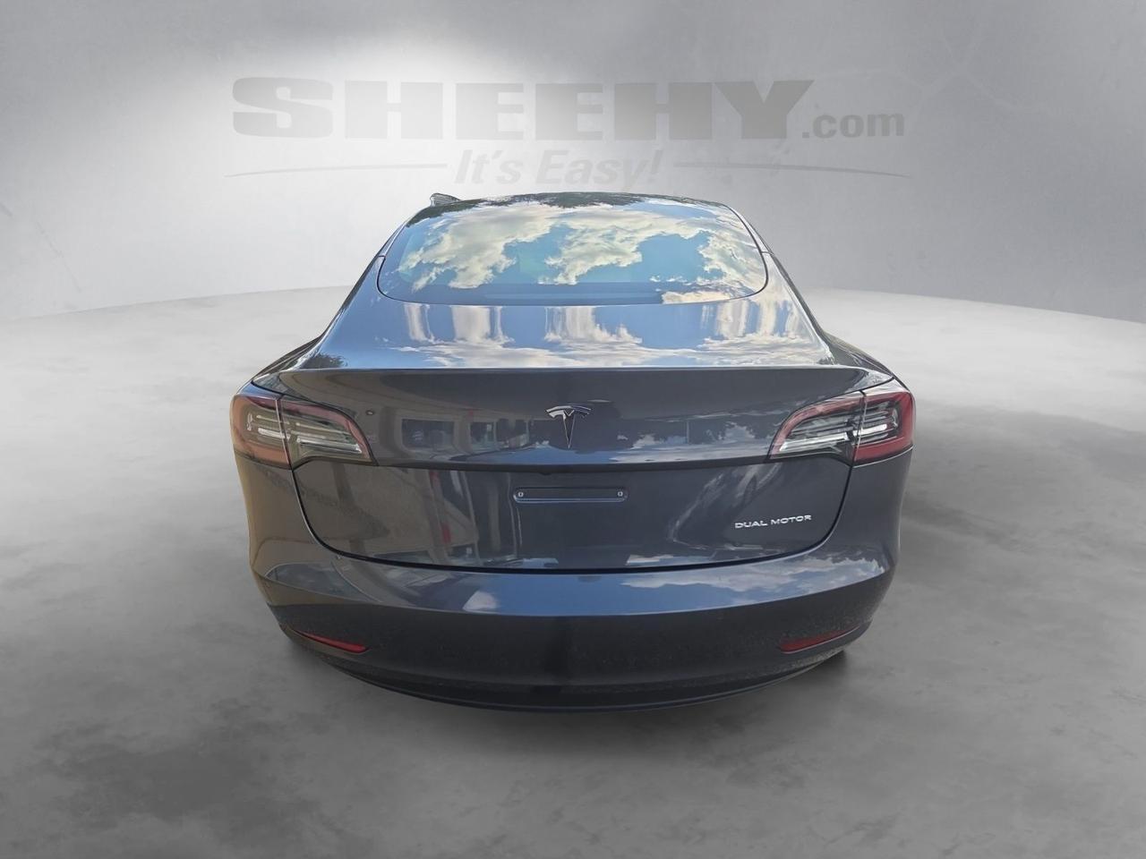 2021 Tesla Model 3 Long Range Waldorf MD