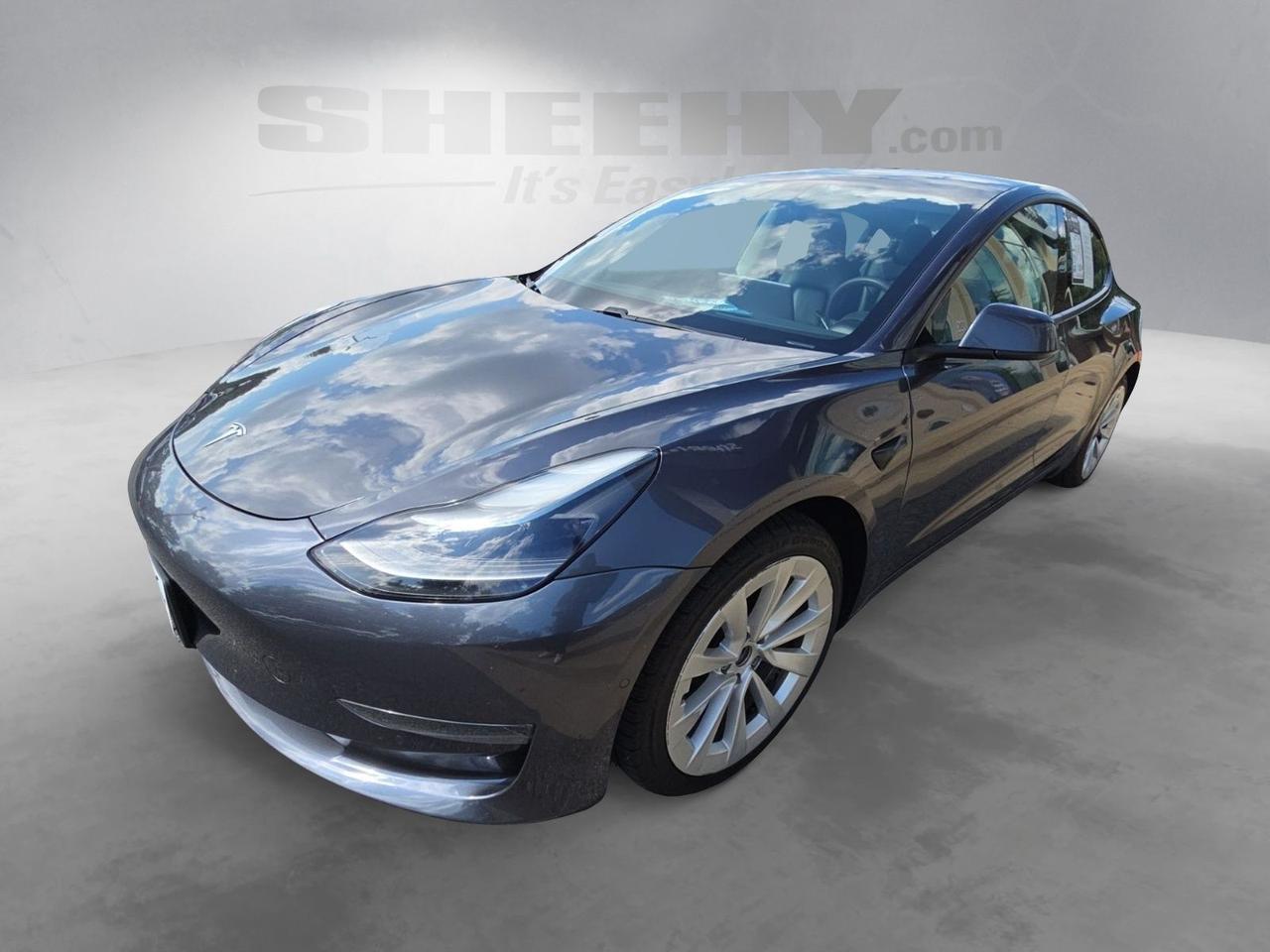 2021 Tesla Model 3 Long Range Waldorf MD