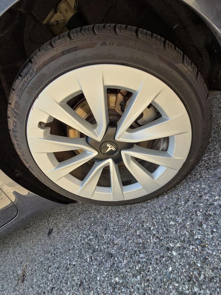 2021 Tesla Model 3 Long Range Waldorf MD