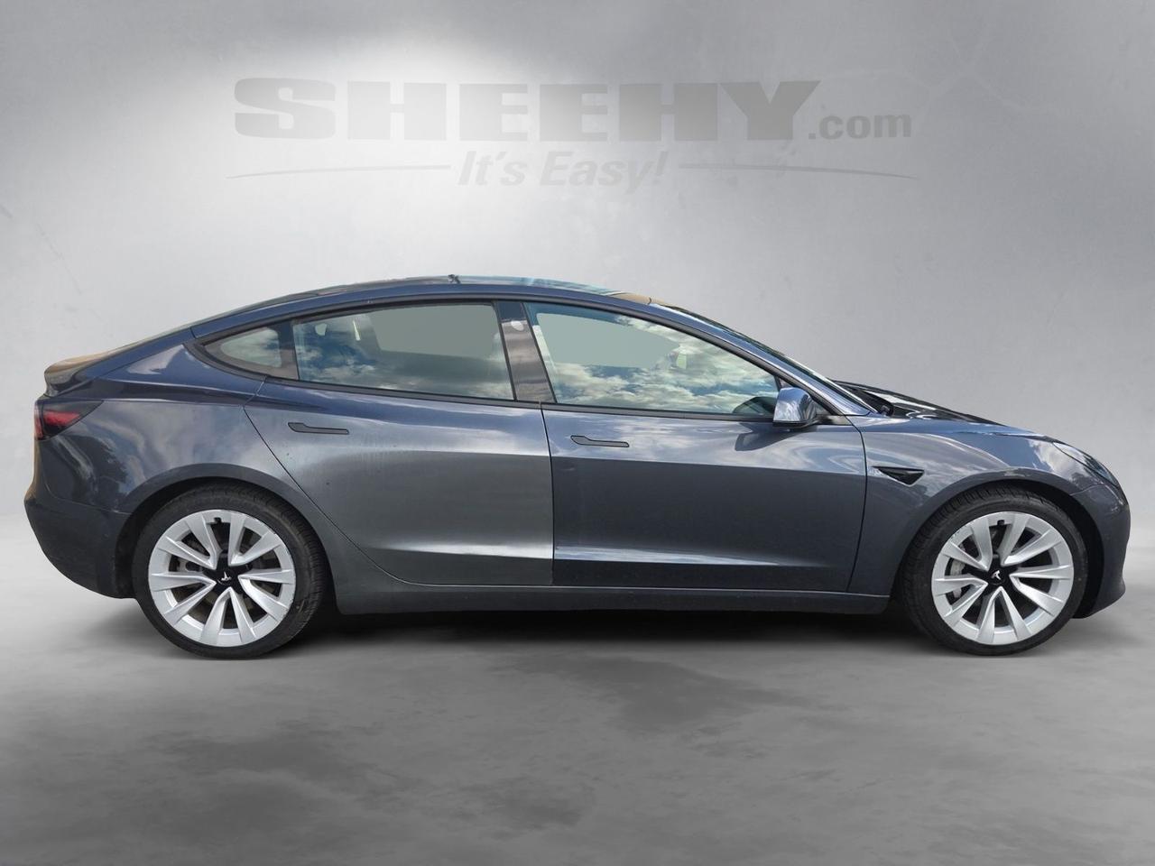 2021 Tesla Model 3 Long Range Waldorf MD