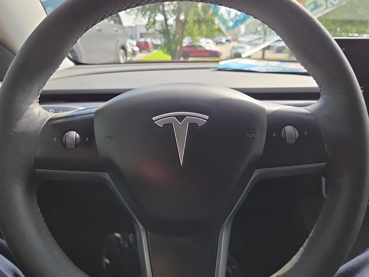 2021 Tesla Model 3 Long Range Waldorf MD