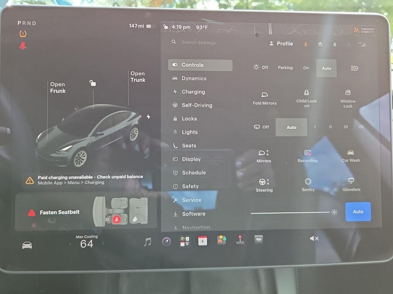 2021 Tesla Model 3 Long Range Waldorf MD