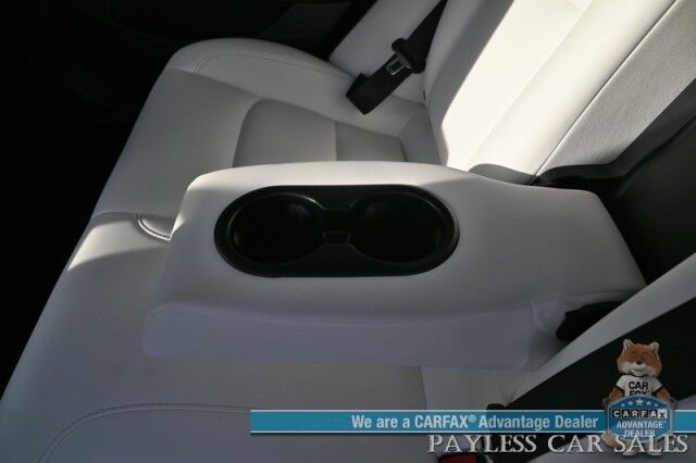 2021 Tesla Model 3 Performance / AWD / 450HP / Front & Rear Heated Leather Seats / Anchorage AK 2021 Tesla Model 3 Performance / AWD / 450HP / Front & Rear Heated Leather Seats / Anchorage AK