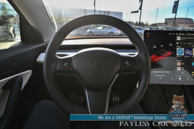 2021 Tesla Model 3 Performance / AWD / 450HP / Front & Rear Heated Leather Seats / Anchorage AK 2021 Tesla Model 3 Performance / AWD / 450HP / Front & Rear Heated Leather Seats / Anchorage AK