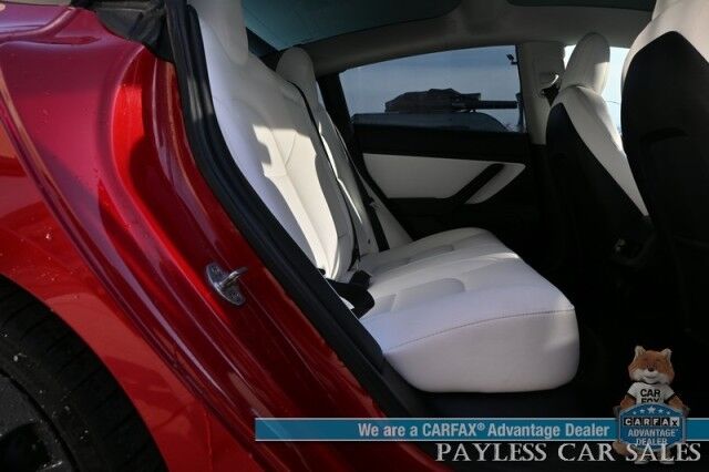 2021 Tesla Model 3 Performance / AWD / 450HP / Front & Rear Heated Leather Seats / Anchorage AK 2021 Tesla Model 3 Performance / AWD / 450HP / Front & Rear Heated Leather Seats / Anchorage AK