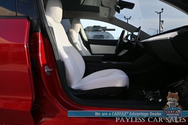 2021 Tesla Model 3 Performance / AWD / 450HP / Front & Rear Heated Leather Seats / Anchorage AK 2021 Tesla Model 3 Performance / AWD / 450HP / Front & Rear Heated Leather Seats / Anchorage AK