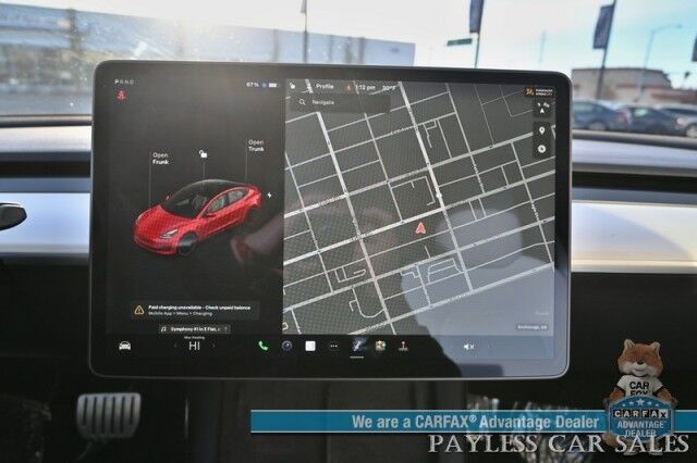 2021 Tesla Model 3 Performance / AWD / 450HP / Front & Rear Heated Leather Seats / Anchorage AK 2021 Tesla Model 3 Performance / AWD / 450HP / Front & Rear Heated Leather Seats / Anchorage AK