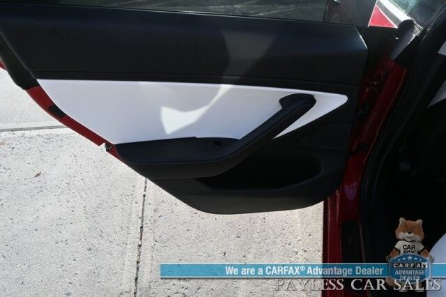 2021 Tesla Model 3 Performance / AWD / 450HP / Front & Rear Heated Leather Seats / Anchorage AK 2021 Tesla Model 3 Performance / AWD / 450HP / Front & Rear Heated Leather Seats / Anchorage AK