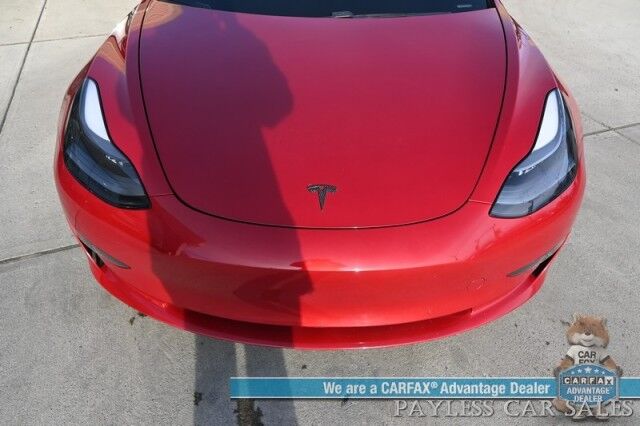 2021 Tesla Model 3 Performance / AWD / 450HP / Front & Rear Heated Leather Seats / Anchorage AK 2021 Tesla Model 3 Performance / AWD / 450HP / Front & Rear Heated Leather Seats / Anchorage AK