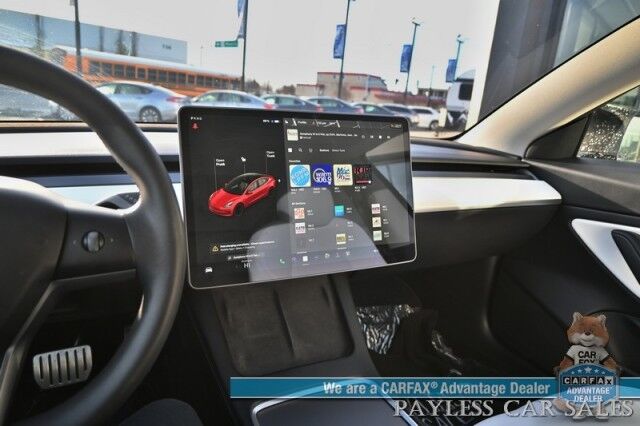 2021 Tesla Model 3 Performance / AWD / 450HP / Front & Rear Heated Leather Seats / Anchorage AK 2021 Tesla Model 3 Performance / AWD / 450HP / Front & Rear Heated Leather Seats / Anchorage AK