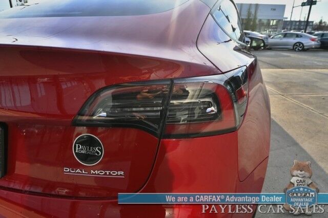 2021 Tesla Model 3 Performance / AWD / 450HP / Front & Rear Heated Leather Seats / Anchorage AK 2021 Tesla Model 3 Performance / AWD / 450HP / Front & Rear Heated Leather Seats / Anchorage AK