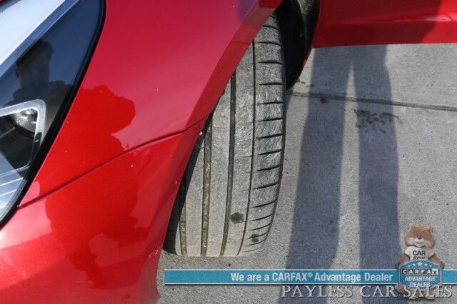 2021 Tesla Model 3 Performance / AWD / 450HP / Front & Rear Heated Leather Seats / Anchorage AK 2021 Tesla Model 3 Performance / AWD / 450HP / Front & Rear Heated Leather Seats / Anchorage AK