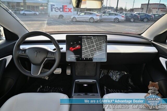 2021 Tesla Model 3 Performance / AWD / 450HP / Front & Rear Heated Leather Seats / Anchorage AK 2021 Tesla Model 3 Performance / AWD / 450HP / Front & Rear Heated Leather Seats / Anchorage AK