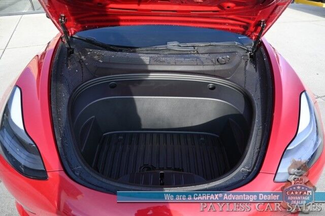 2021 Tesla Model 3 Performance / AWD / 450HP / Front & Rear Heated Leather Seats / Anchorage AK 2021 Tesla Model 3 Performance / AWD / 450HP / Front & Rear Heated Leather Seats / Anchorage AK