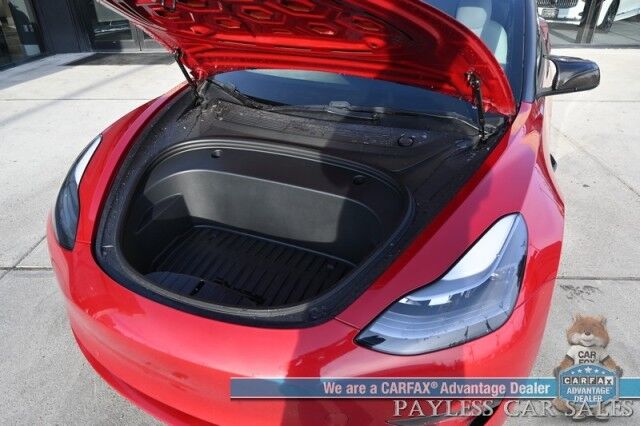 2021 Tesla Model 3 Performance / AWD / 450HP / Front & Rear Heated Leather Seats / Anchorage AK 2021 Tesla Model 3 Performance / AWD / 450HP / Front & Rear Heated Leather Seats / Anchorage AK