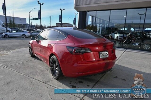 2021 Tesla Model 3 Performance / AWD / 450HP / Front & Rear Heated Leather Seats / Anchorage AK 2021 Tesla Model 3 Performance / AWD / 450HP / Front & Rear Heated Leather Seats / Anchorage AK
