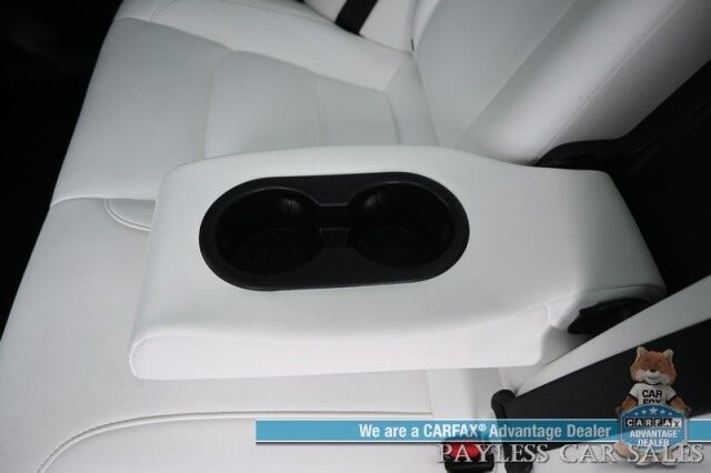 2021 Tesla Model 3 Performance / AWD / 450HP / Front & Rear Heated Leather Seats / Navigation / Fixed Glass Roof / Lane Departure & Blind Spot Alert / Autopilot / Bluetooth / Backup Camera / 315 Mile Range / 1-Owner Anchorage AK