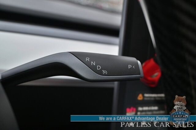 2021 Tesla Model 3 Performance / AWD / 450HP / Front & Rear Heated Leather Seats / Navigation / Fixed Glass Roof / Lane Departure & Blind Spot Alert / Autopilot / Bluetooth / Backup Camera / 315 Mile Range / 1-Owner Anchorage AK
