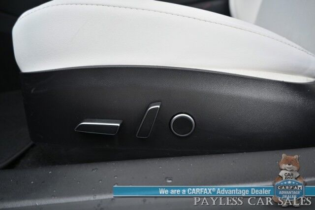 2021 Tesla Model 3 Performance / AWD / 450HP / Front & Rear Heated Leather Seats / Navigation / Fixed Glass Roof / Lane Departure & Blind Spot Alert / Autopilot / Bluetooth / Backup Camera / 315 Mile Range / 1-Owner Anchorage AK