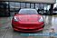 2021 Tesla Model 3 Performance / AWD / 450HP / Front & Rear Heated Leather Seats / Navigation / Fixed Glass Roof / Lane Departure & Blind Spot Alert / Autopilot / Bluetooth / Backup Camera / 315 Mile Range / 1-Owner Anchorage AK
