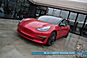 2021 Tesla Model 3 Performance / AWD / 450HP / Front & Rear Heated Leather Seats / Navigation / Fixed Glass Roof / Lane Departure & Blind Spot Alert / Autopilot / Bluetooth / Backup Camera / 315 Mile Range / 1-Owner Anchorage AK