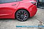 2021 Tesla Model 3 Performance / AWD / 450HP / Front & Rear Heated Leather Seats / Navigation / Fixed Glass Roof / Lane Departure & Blind Spot Alert / Autopilot / Bluetooth / Backup Camera / 315 Mile Range / 1-Owner Anchorage AK