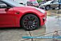 2021 Tesla Model 3 Performance / AWD / 450HP / Front & Rear Heated Leather Seats / Navigation / Fixed Glass Roof / Lane Departure & Blind Spot Alert / Autopilot / Bluetooth / Backup Camera / 315 Mile Range / 1-Owner Anchorage AK