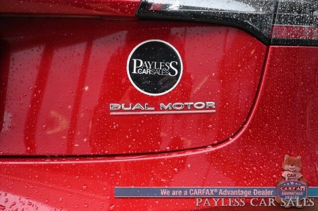 2021 Tesla Model 3 Performance / AWD / 450HP / Front & Rear Heated Leather Seats / Navigation / Fixed Glass Roof / Lane Departure & Blind Spot Alert / Autopilot / Bluetooth / Backup Camera / 315 Mile Range / 1-Owner Anchorage AK