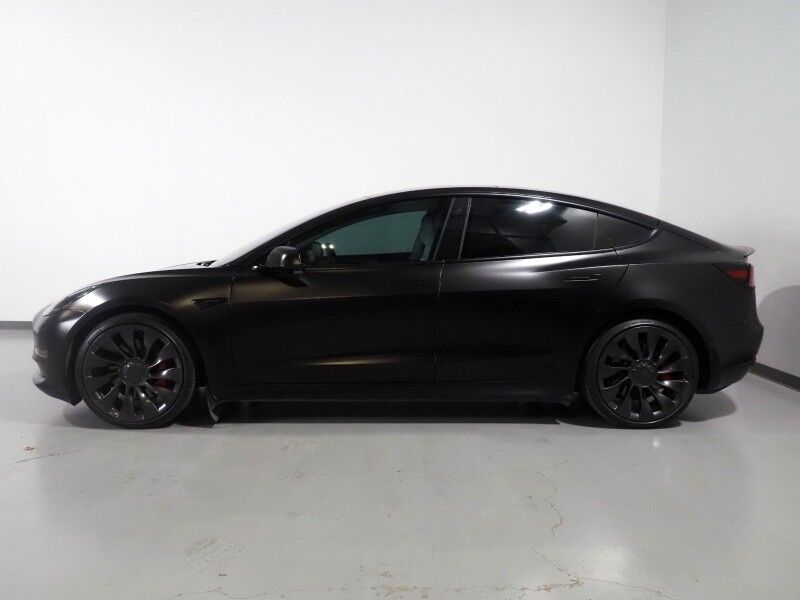 2021 Tesla Model 3 Performance AWD *AUTOPILOT, NAVIGATION, SAFETY ALERTS, ADAPTIVE CRUISE, SURROUND VIEW CAMERAS, PANORAMA GLASS ROOF, HEATED SEATS/STEERING WHEEL, 20 INCH UBERTURBINE WHEELS, WIRELESS CHARGING Round Rock TX