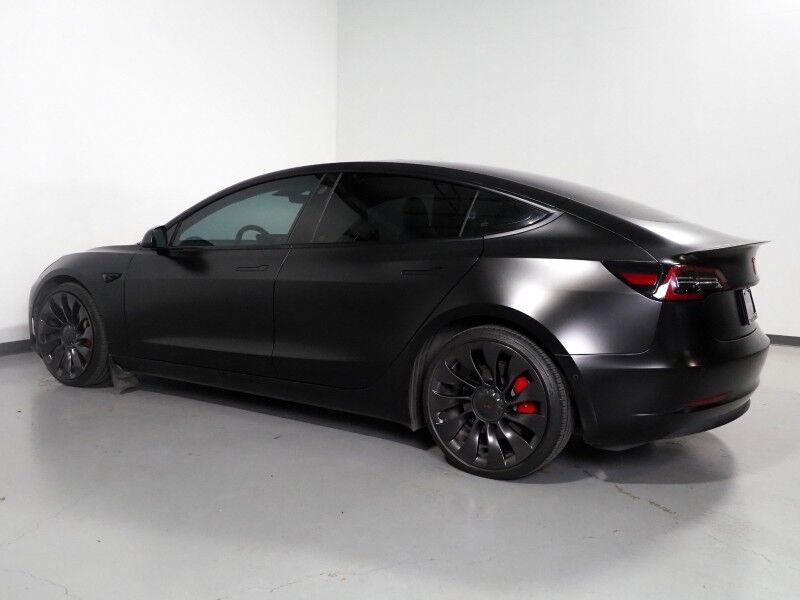 2021 Tesla Model 3 Performance AWD *AUTOPILOT, NAVIGATION, SAFETY ALERTS, ADAPTIVE CRUISE, SURROUND VIEW CAMERAS, PANORAMA GLASS ROOF, HEATED SEATS/STEERING WHEEL, 20 INCH UBERTURBINE WHEELS, WIRELESS CHARGING Round Rock TX