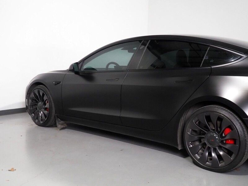 2021 Tesla Model 3 Performance AWD *AUTOPILOT, NAVIGATION, SAFETY ALERTS, ADAPTIVE CRUISE, SURROUND VIEW CAMERAS, PANORAMA GLASS ROOF, HEATED SEATS/STEERING WHEEL, 20 INCH UBERTURBINE WHEELS, WIRELESS CHARGING Round Rock TX