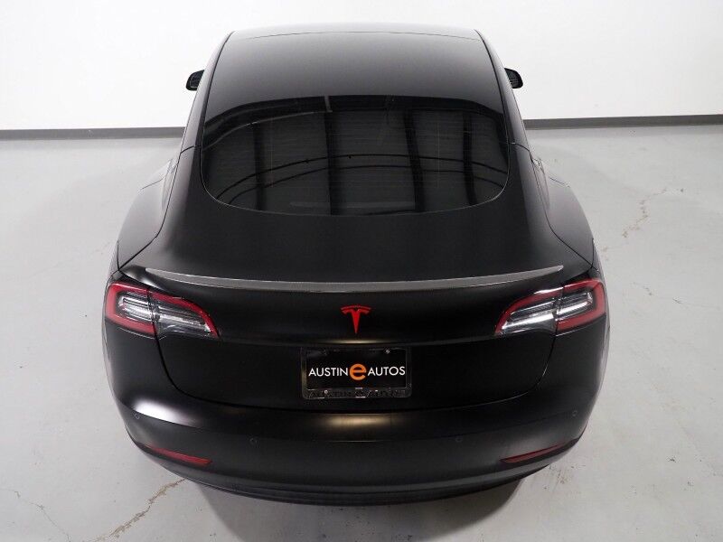 2021 Tesla Model 3 Performance AWD *AUTOPILOT, NAVIGATION, SAFETY ALERTS, ADAPTIVE CRUISE, SURROUND VIEW CAMERAS, PANORAMA GLASS ROOF, HEATED SEATS/STEERING WHEEL, 20 INCH UBERTURBINE WHEELS, WIRELESS CHARGING Round Rock TX