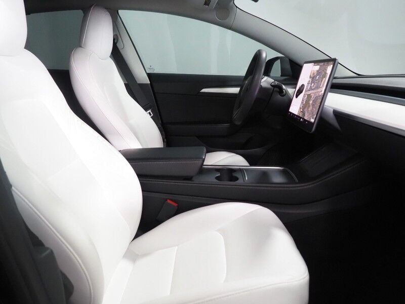 2021 Tesla Model 3 Performance AWD *AUTOPILOT, NAVIGATION, SAFETY ALERTS, ADAPTIVE CRUISE, SURROUND VIEW CAMERAS, PANORAMA GLASS ROOF, HEATED SEATS/STEERING WHEEL, 20 INCH UBERTURBINE WHEELS, WIRELESS CHARGING Round Rock TX