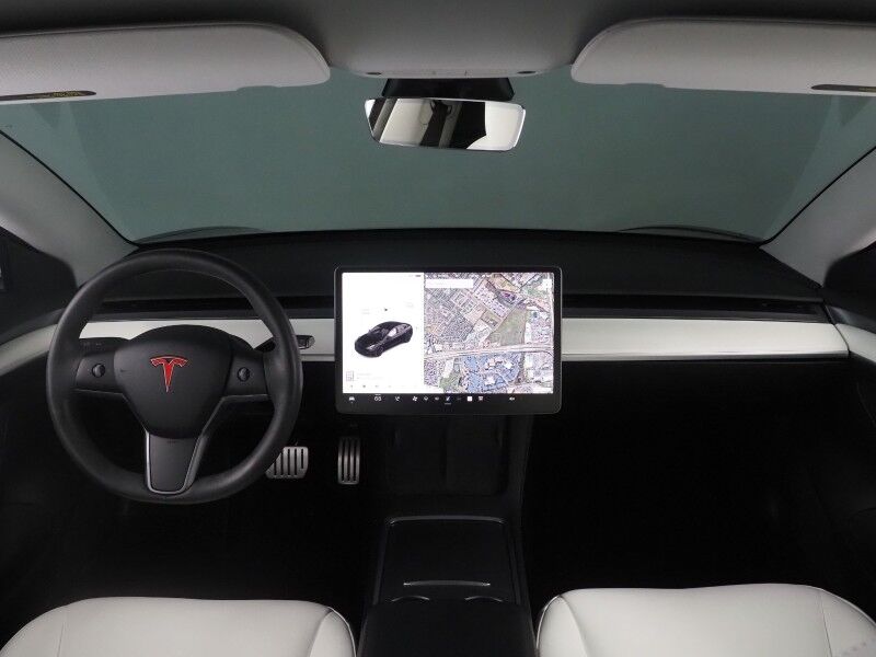 2021 Tesla Model 3 Performance AWD *AUTOPILOT, NAVIGATION, SAFETY ALERTS, ADAPTIVE CRUISE, SURROUND VIEW CAMERAS, PANORAMA GLASS ROOF, HEATED SEATS/STEERING WHEEL, 20 INCH UBERTURBINE WHEELS, WIRELESS CHARGING