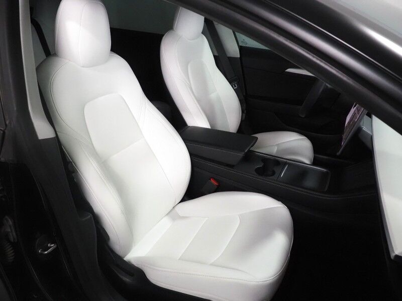 2021 Tesla Model 3 Performance AWD *AUTOPILOT, NAVIGATION, SAFETY ALERTS, ADAPTIVE CRUISE, SURROUND VIEW CAMERAS, PANORAMA GLASS ROOF, HEATED SEATS/STEERING WHEEL, 20 INCH UBERTURBINE WHEELS, WIRELESS CHARGING