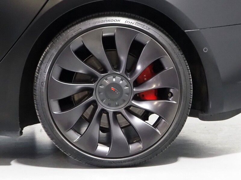 2021 Tesla Model 3 Performance AWD *AUTOPILOT, NAVIGATION, SAFETY ALERTS, ADAPTIVE CRUISE, SURROUND VIEW CAMERAS, PANORAMA GLASS ROOF, HEATED SEATS/STEERING WHEEL, 20 INCH UBERTURBINE WHEELS, WIRELESS CHARGING Round Rock TX